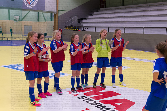 Torslanda Futsal Cup