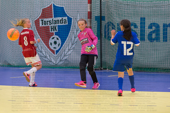 Torslanda Futsal Cup