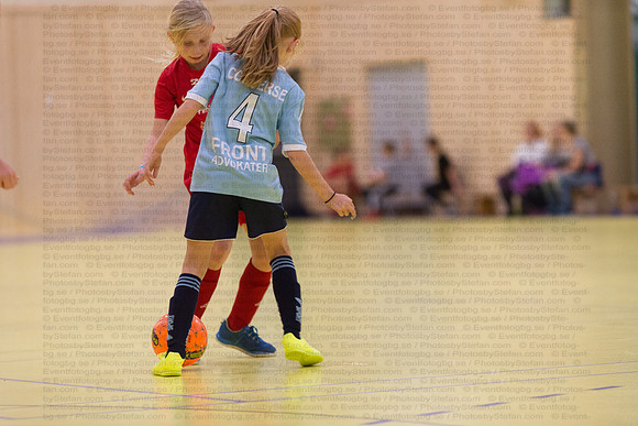 Torslanda Futsal Cup