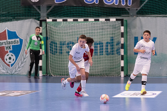 Torslanda Futsal Cup