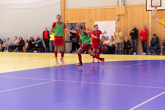 Torslanda Futsal Cup