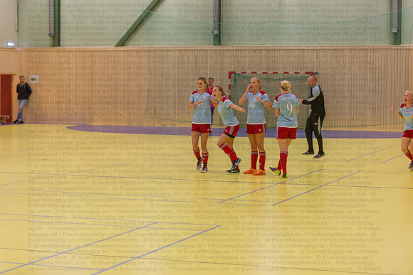 Torslanda Futsal Cup