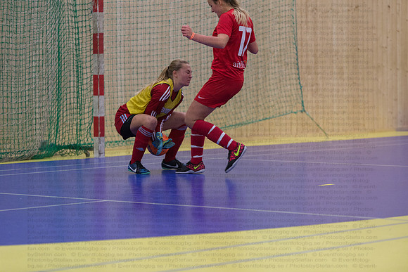 Torslanda Futsal Cup