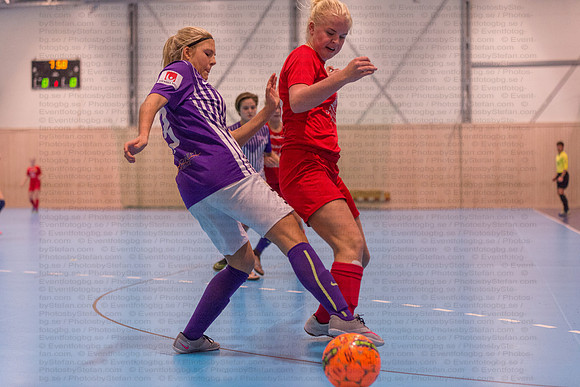 Torslanda Futsal Cup