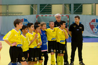 Torslanda Futsal Cup