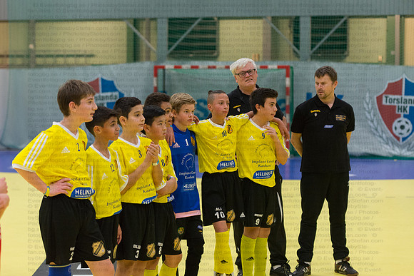 Torslanda Futsal Cup