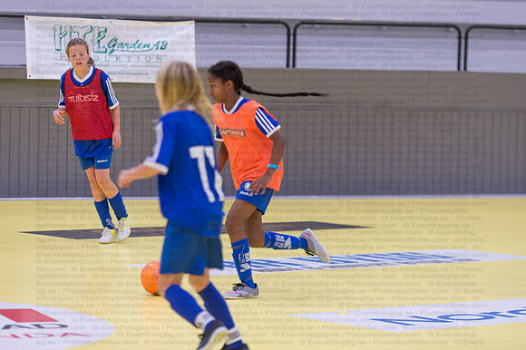 Torslanda Futsal Cup