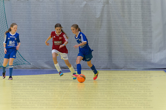 Torslanda Futsal Cup