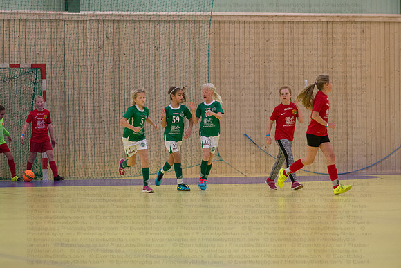 Torslanda Futsal Cup