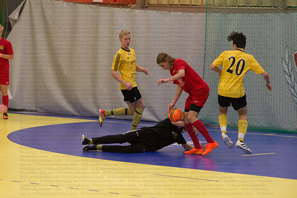 Torslanda Futsal Cup