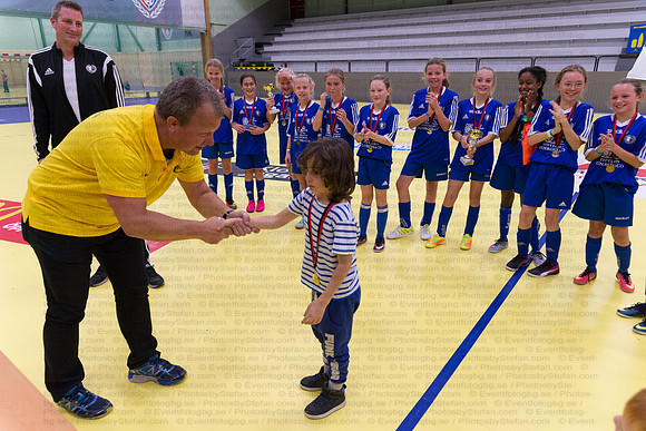 Torslanda Futsal Cup