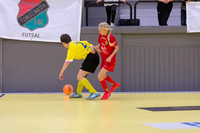 Torslanda Futsal Cup