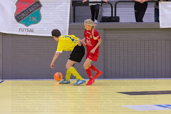 Torslanda Futsal Cup