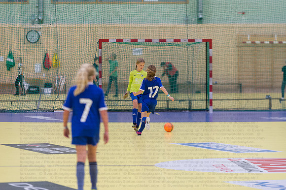Torslanda Futsal Cup