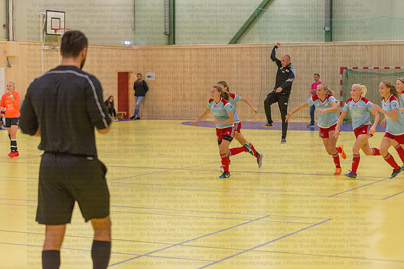 Torslanda Futsal Cup