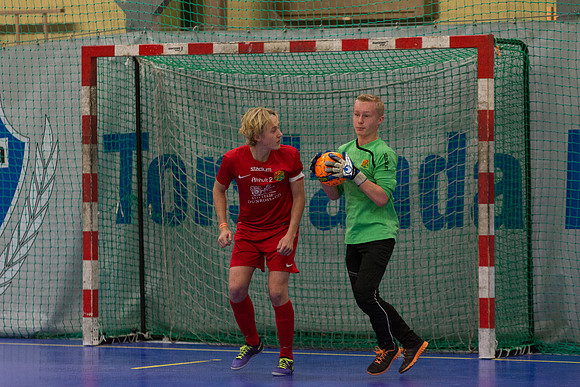 Torslanda Futsal Cup