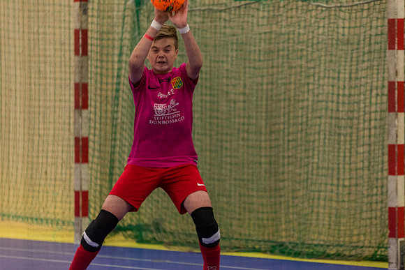 Torslanda Futsal Cup