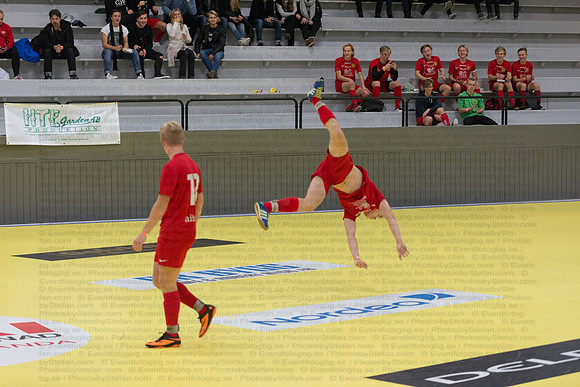 Torslanda Futsal Cup