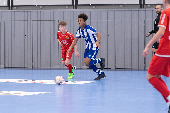 Torslanda Futsal Cup
