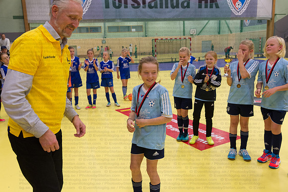 Torslanda Futsal Cup