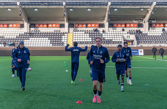 Ettanfotboll - Unionsduellen