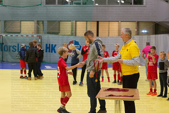 Torslanda Futsal Cup
