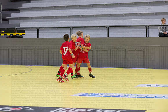 Torslanda Futsal Cup