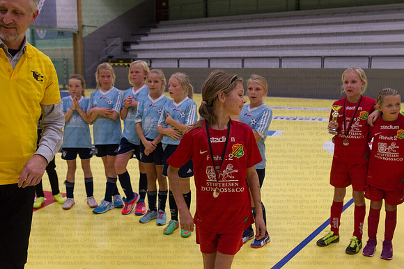 Torslanda Futsal Cup