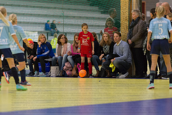 Torslanda Futsal Cup