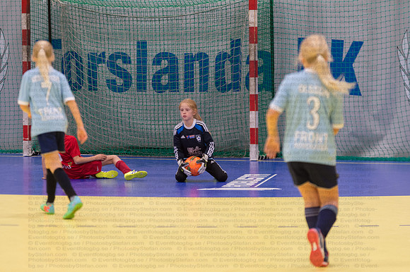 Torslanda Futsal Cup
