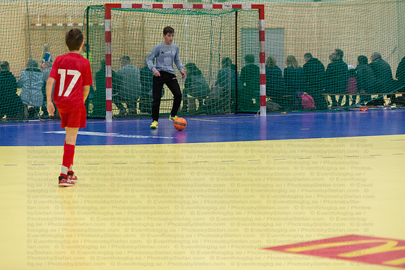 Torslanda Futsal Cup