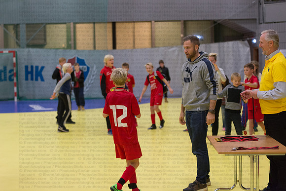 Torslanda Futsal Cup