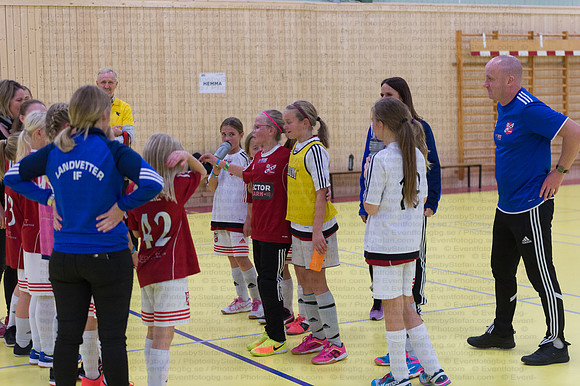 Torslanda Futsal Cup