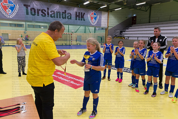 Torslanda Futsal Cup