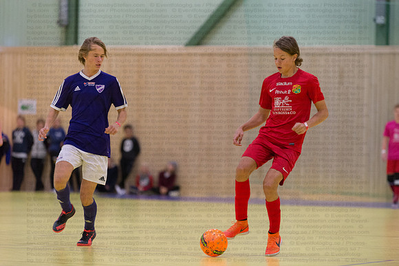 Torslanda Futsal Cup