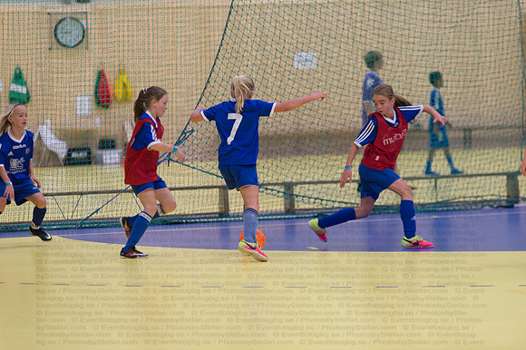Torslanda Futsal Cup