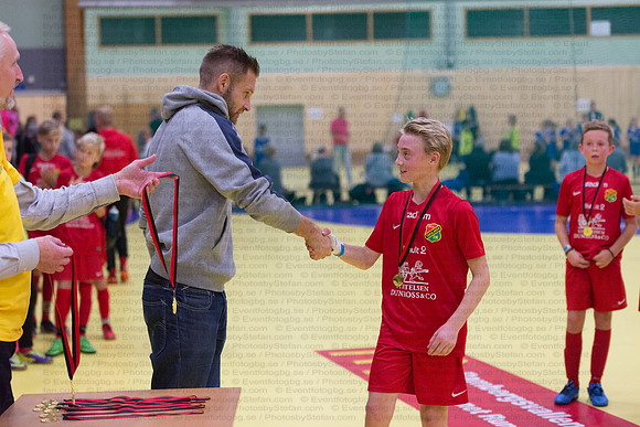Torslanda Futsal Cup
