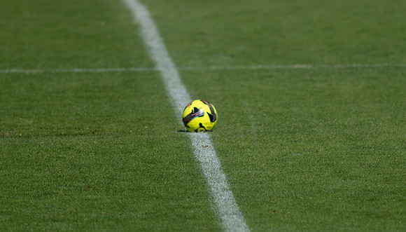 Match i Div 3 Damer Mellan Torslanda IK och Hovås Billdal IF