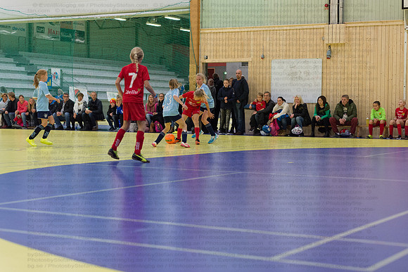 Torslanda Futsal Cup