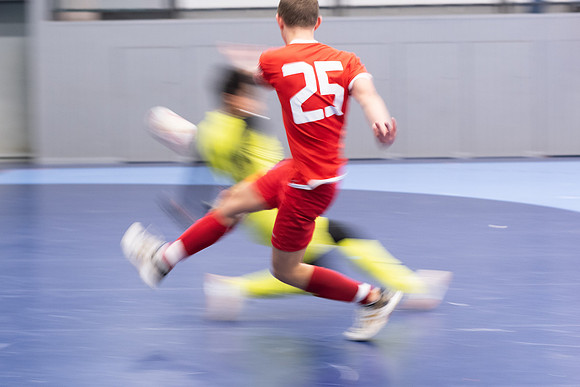 Torslanda Futsal Cup