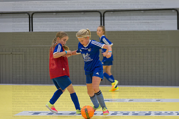 Torslanda Futsal Cup