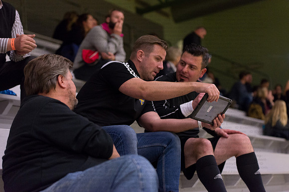 Torslanda Futsal Cup
