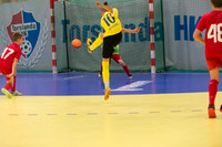Torslanda Futsal Cup