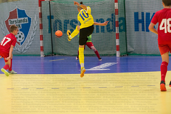 Torslanda Futsal Cup