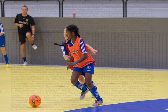 Torslanda Futsal Cup
