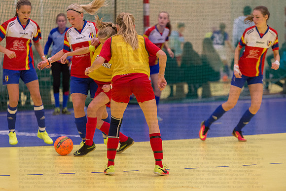 Torslanda Futsal Cup