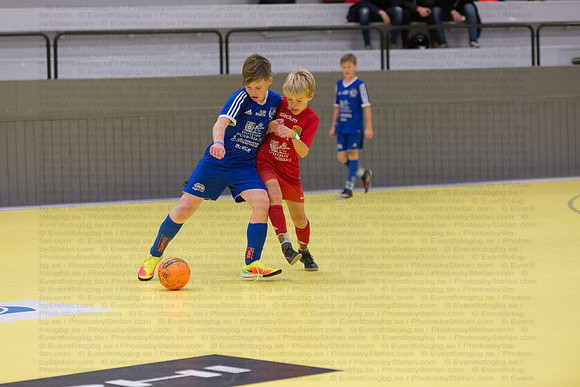 Torslanda Futsal Cup
