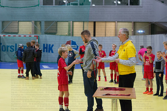 Torslanda Futsal Cup
