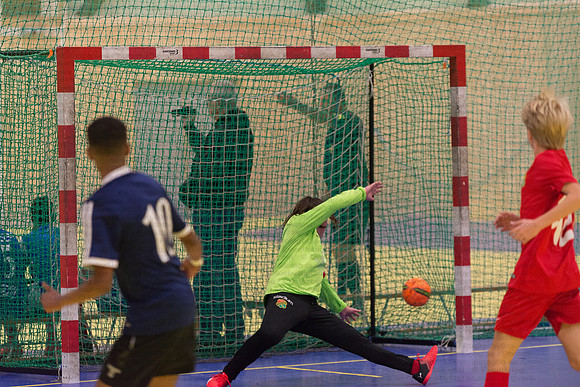 Torslanda Futsal Cup