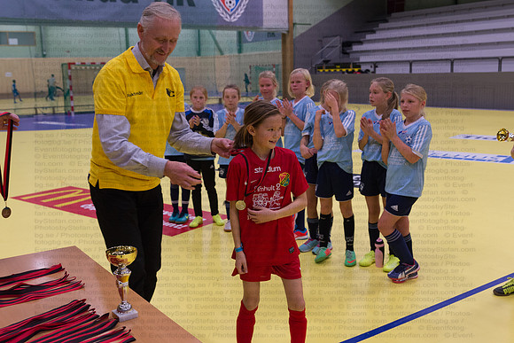 Torslanda Futsal Cup